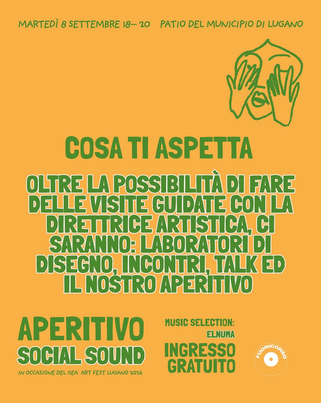 Aperitivo Social Sound, foto 4