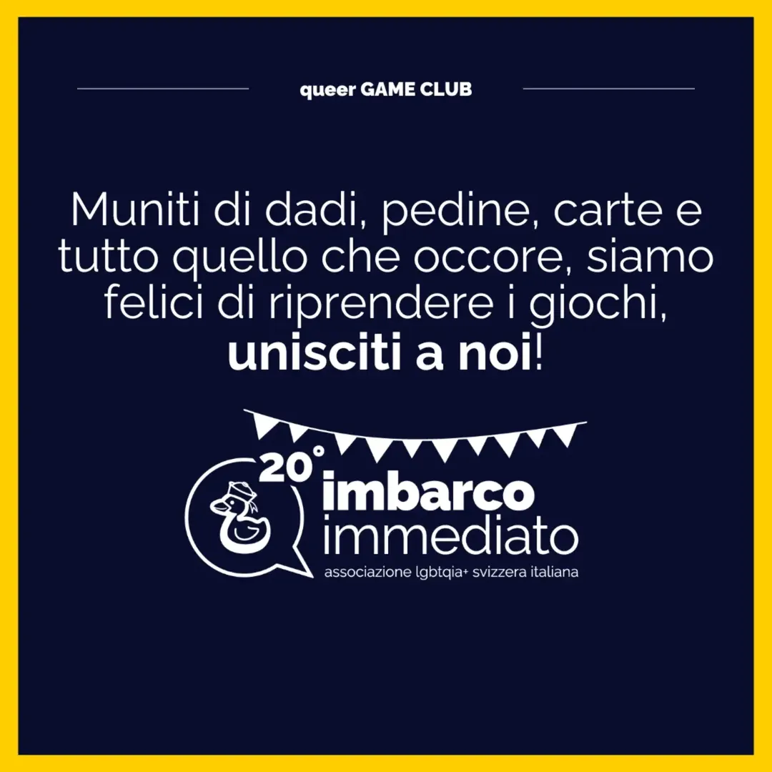 Queer Game Club, foto 7