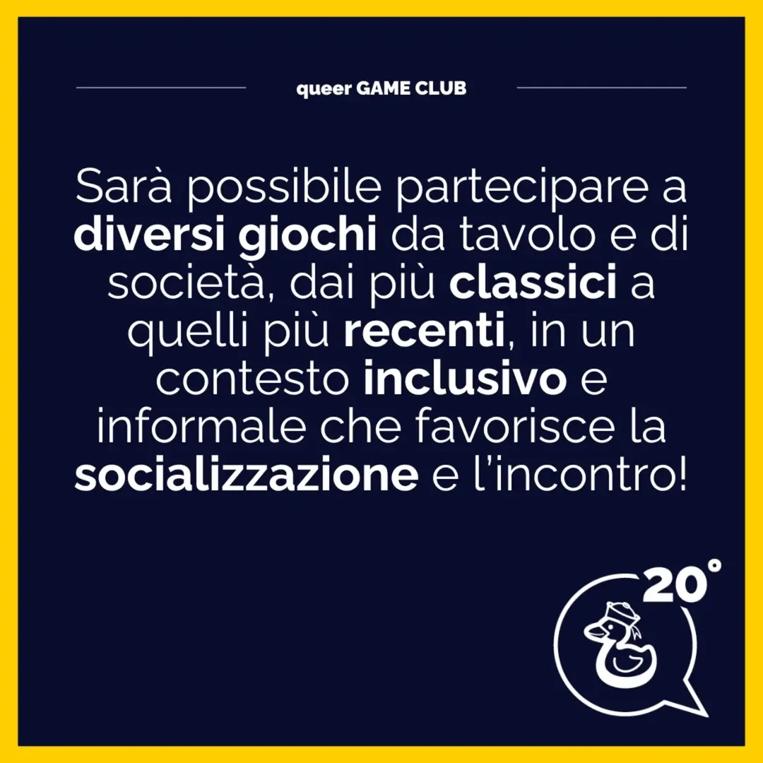 Queer Game Club, foto 5