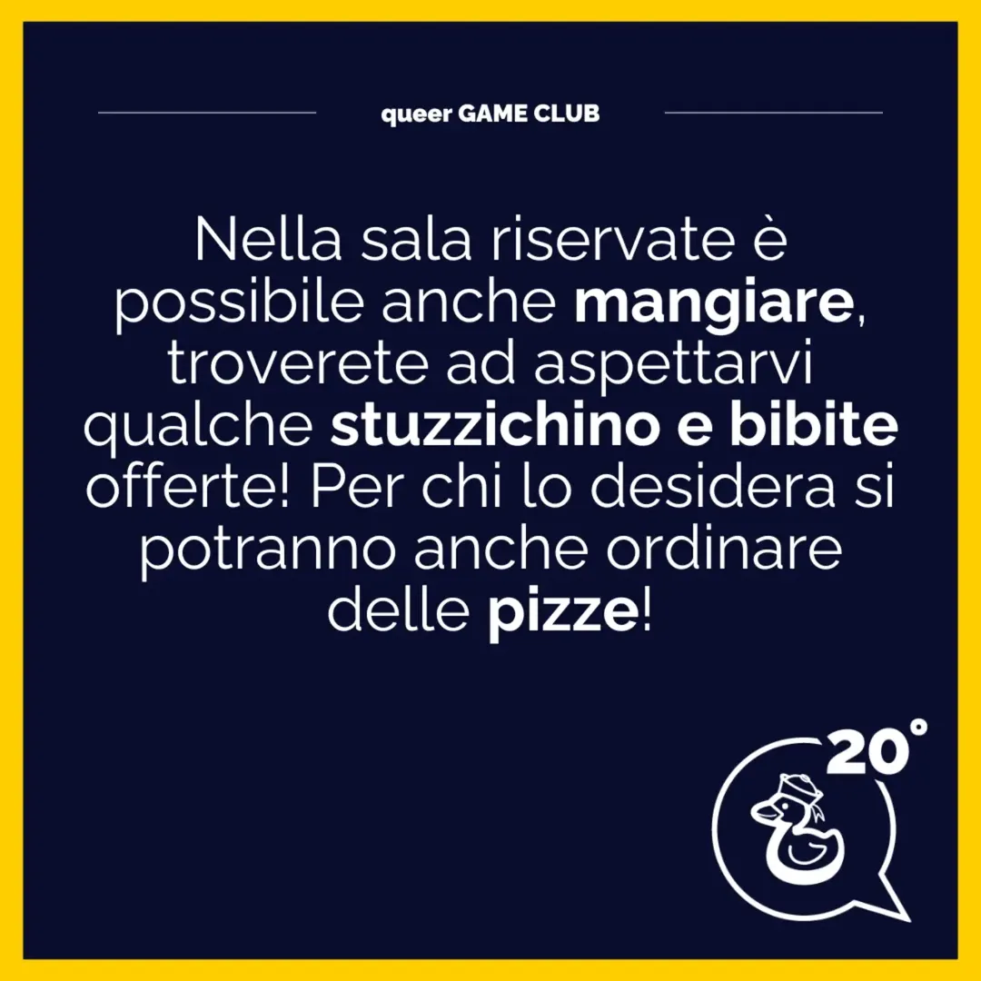 Queer Game Club, foto 6