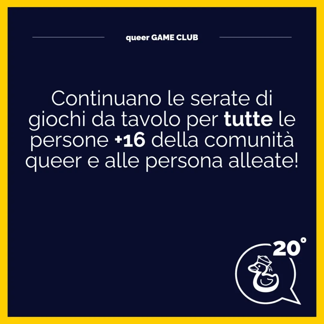 Queer Game Club, foto 4