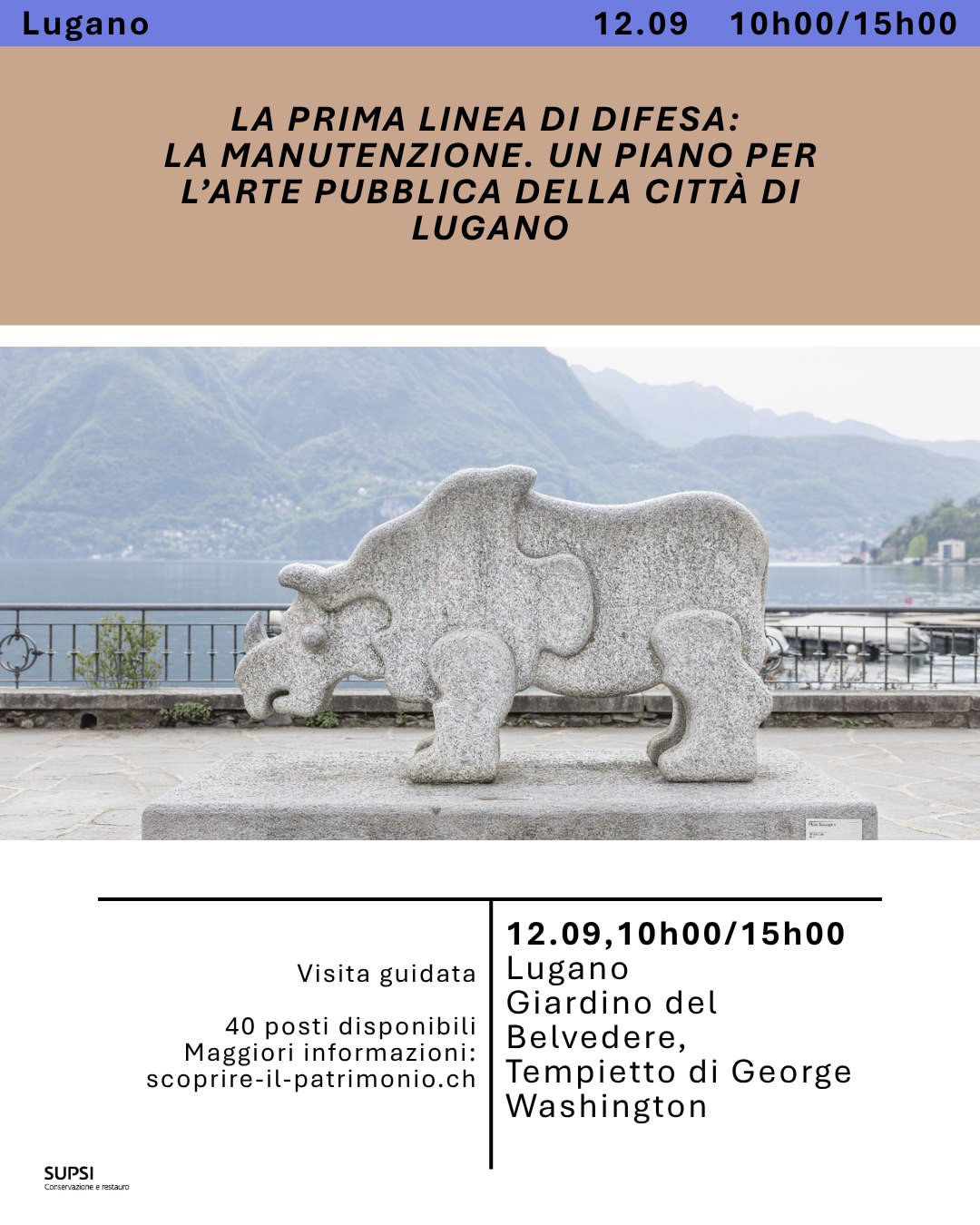 Gli edifici storici di fronte al cambiamento climatico S.Maria in Selva, photo 2
