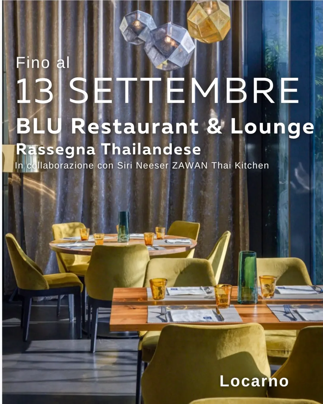 Rassegna Thailandese, photo 3