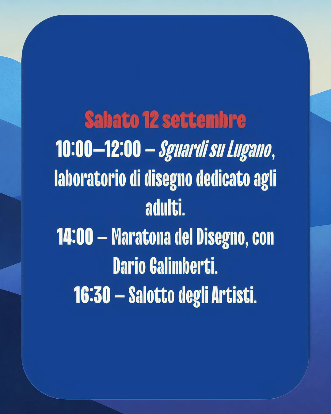 GEA Art Fest — visite guidate alla mostra, photo 7