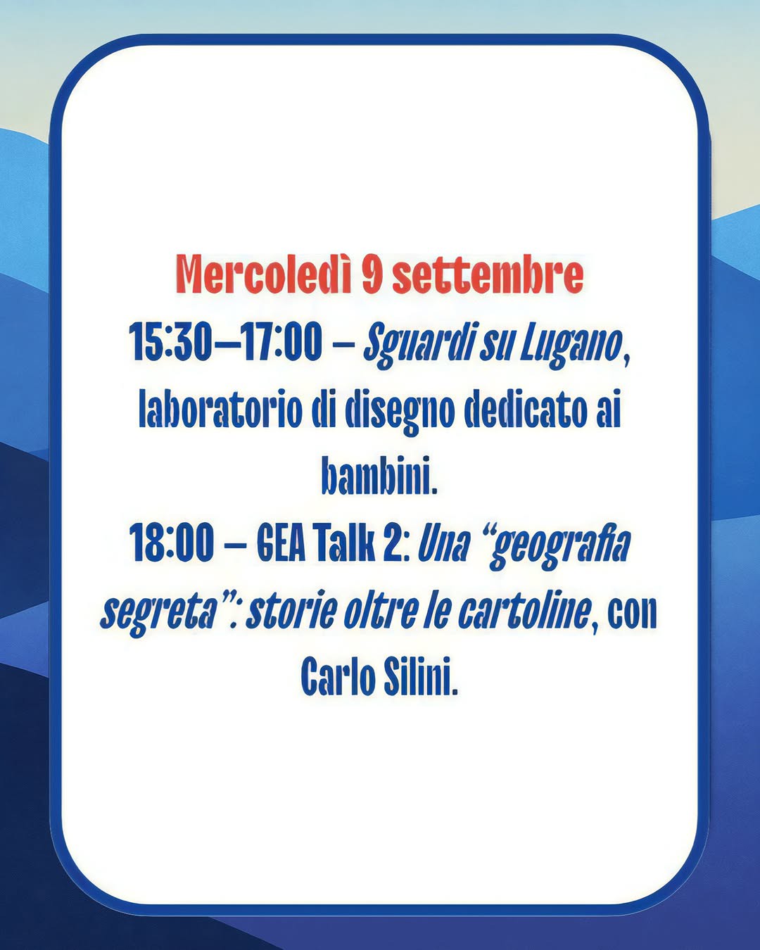 GEA Art Fest — visite guidate alla mostra, photo 4