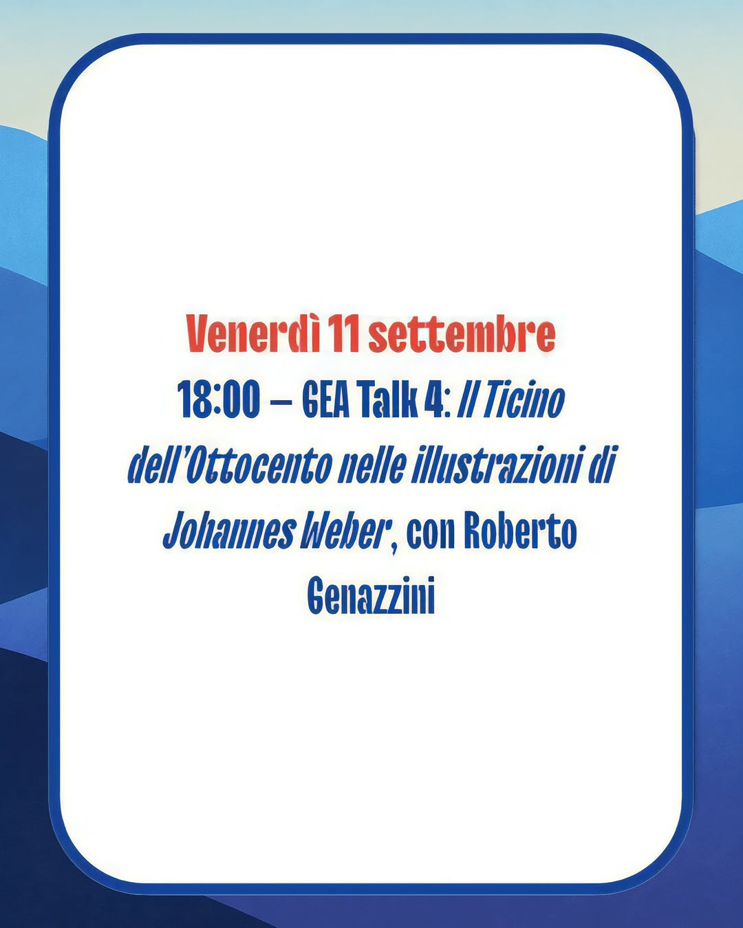 GEA Art Fest — visite guidate alla mostra, photo 6
