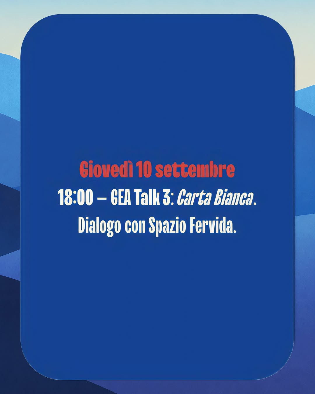 GEA Art Fest — visite guidate alla mostra, photo 5