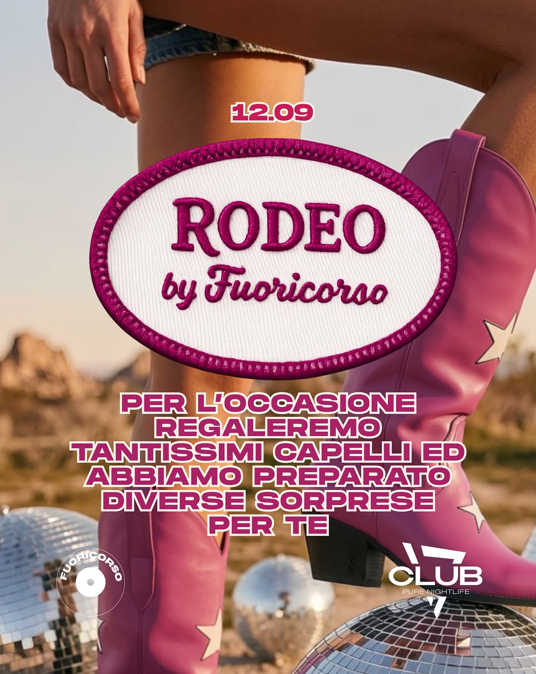 RODEO by Fuoricorso, foto 4