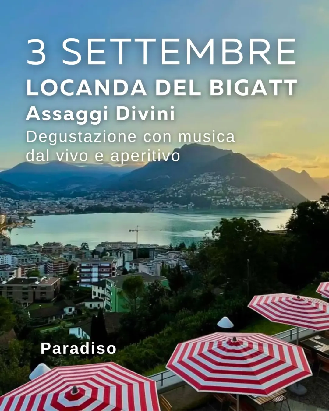 Non sarà solo una cena, foto 2