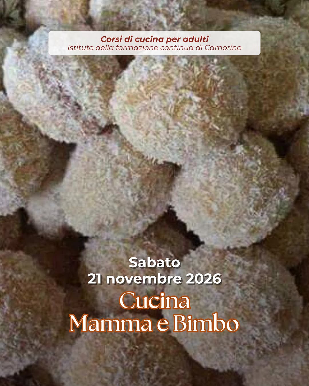Corso di cucina libanese, foto 6