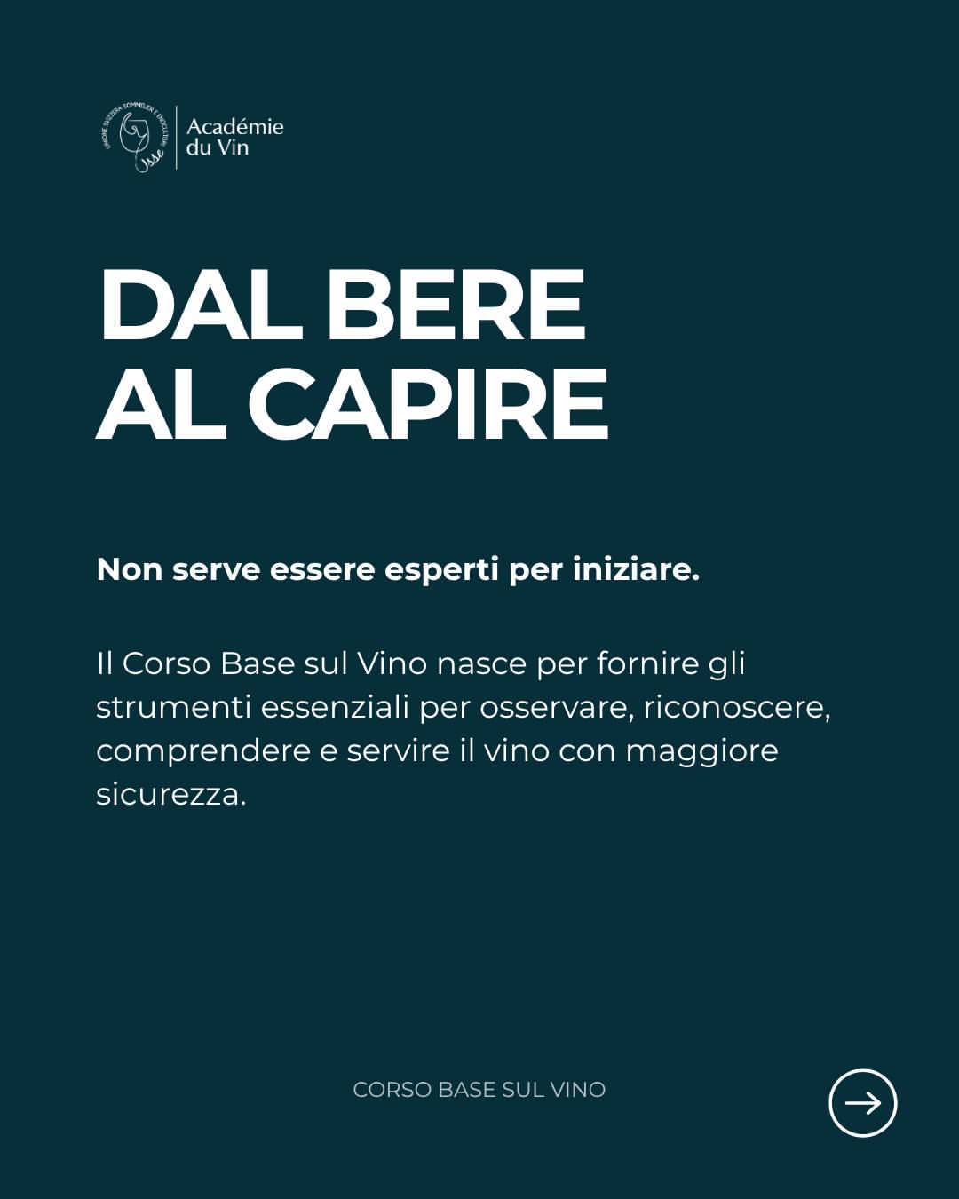 Corso base sul vino — Bellinzona, foto 7