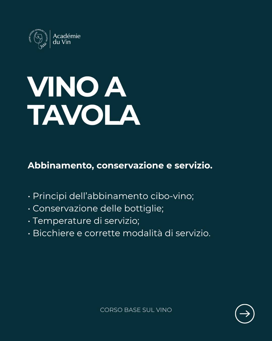 Corso base sul vino — Bellinzona, foto 6