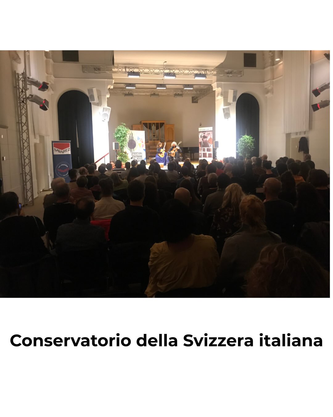 Chitarre dal Mondo — Guitalian Quartet, photo 4