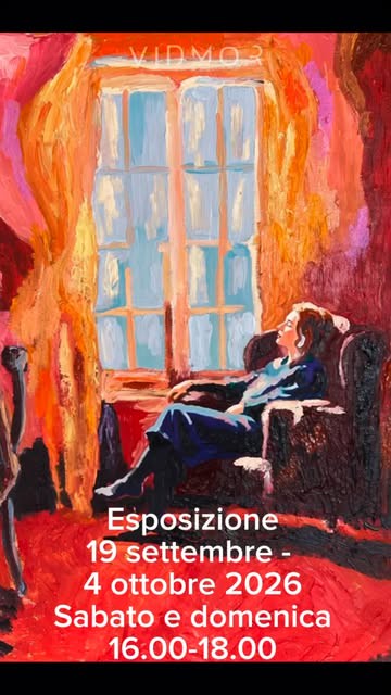 Copertina di Arriero – esposizione al Torchio delle Noci