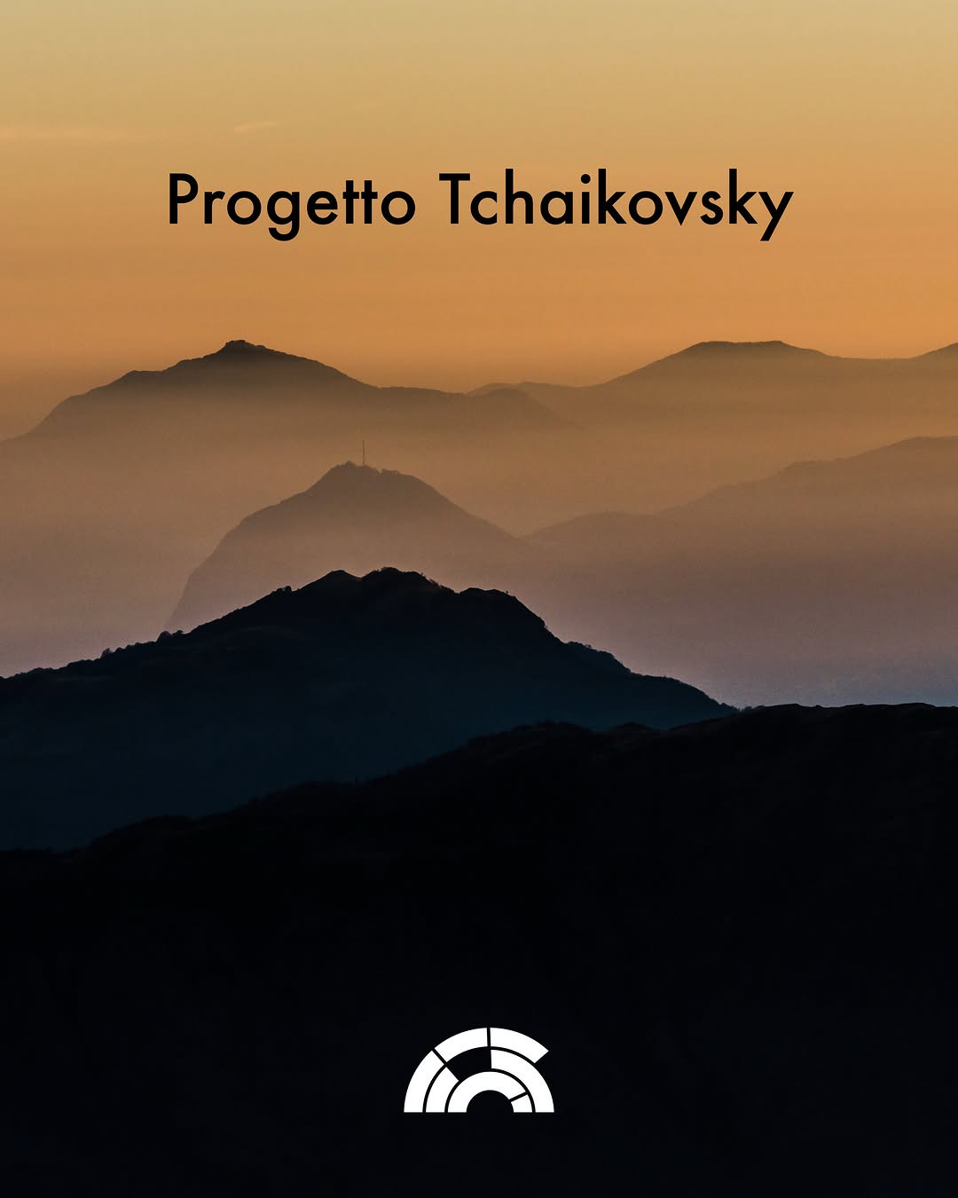 Orchestra Le Nove – Progetto Tchaikovsky, foto 2