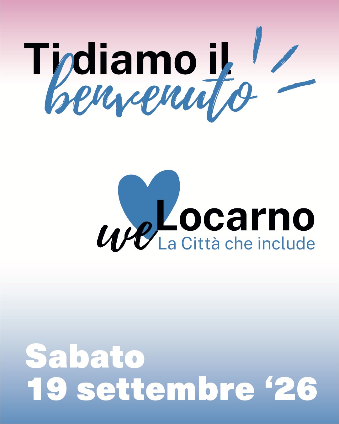 Cover image for Benvenuto a Locarno