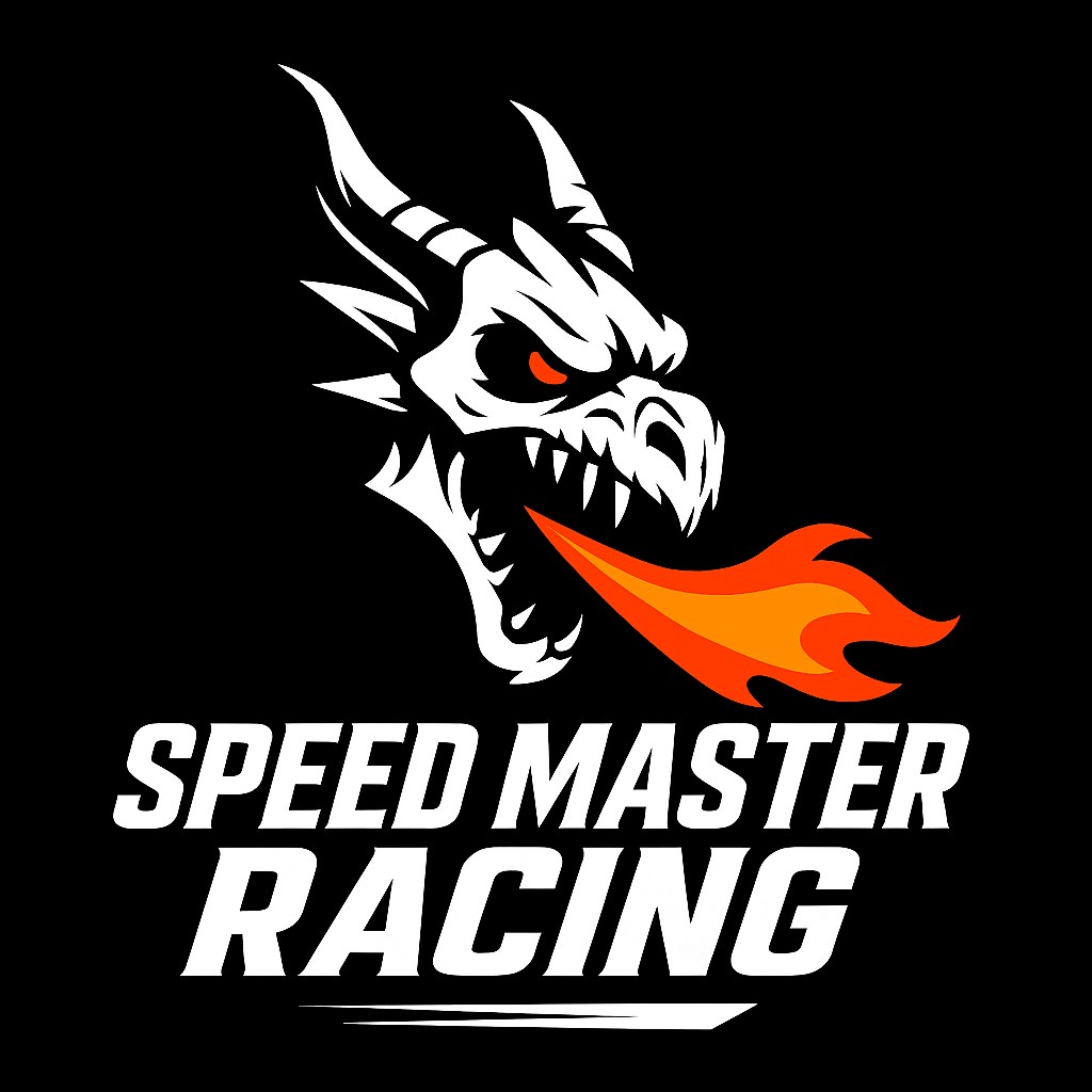 Speed Master Racing